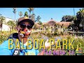 TOP THINGS TO DO IN BALBOA PARK | San Diego Travel Guide