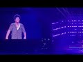 Bruno Mars In Manila: Just The Way You Are ft. filo fans (Crying over this Song)