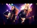 Ти мене коханий Ukrainian Folk 90s Vibe