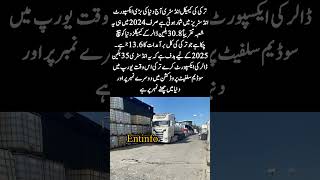 Turkeys Chemical Industry Rising Among Worlds Top, Selling Billions