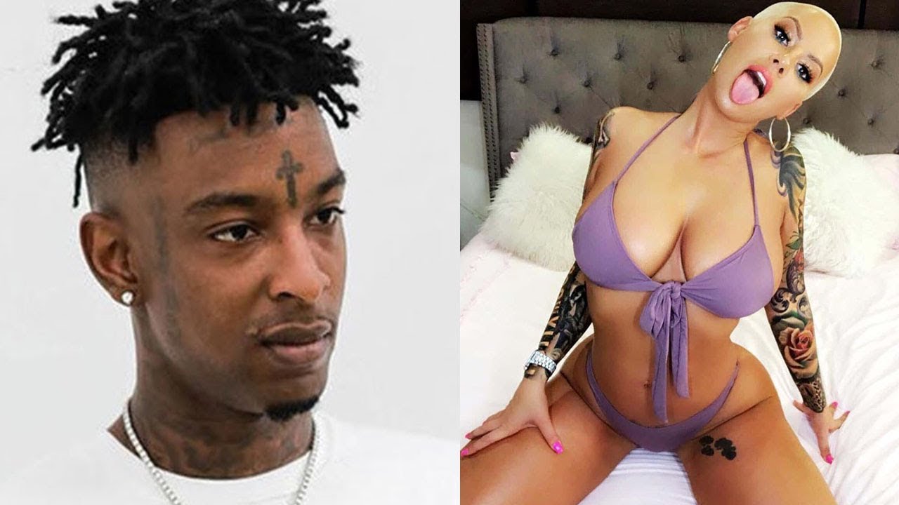 DomisLive NEWS, DomisLive, 21 Savage, Amber Rose, amber rose cheated on 21 savage...