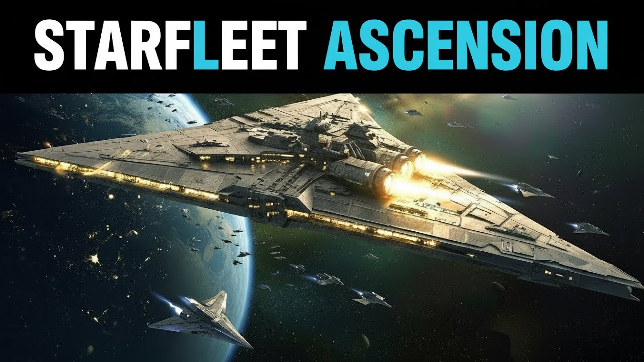 They Mocked Humanity’s “Fragile” Ship—Until They Discovered It Was 1,000 Years Old