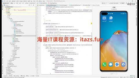 51CTO-HCIA-HarmonyOS精品课程_1.0