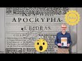 Thomas nelson kjv with apocrypha