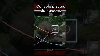 Doing Gens On Console Bro