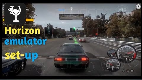 Horizon Emulator Set Up Tutorial
