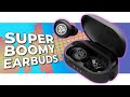 Jlab jbuds air pro earbuds review