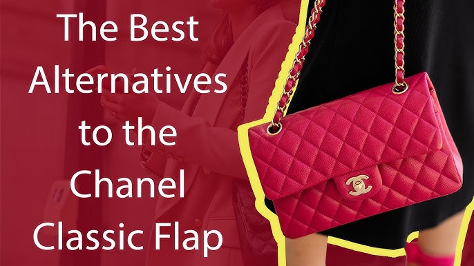 Chanel Classic Flap Bag Review - FROM LUXE WITH LOVE