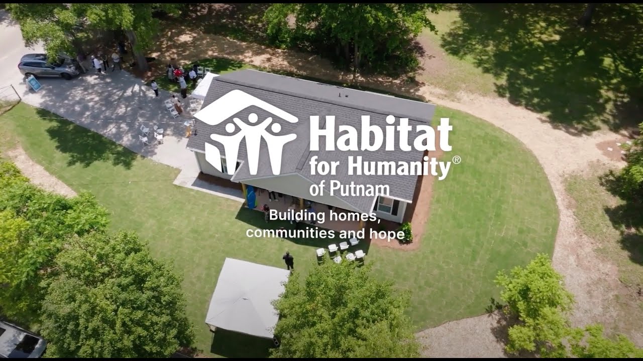 Building Hope in Putnam County