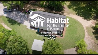Building Hope in Putnam County
