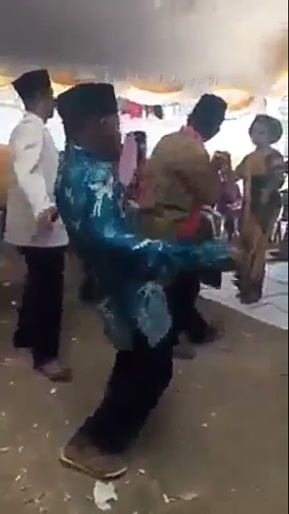 Joget Jaipong Heboh #Shorts