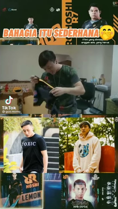 BKENT TIKTOK
