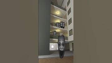 A lot of Juggler in Nextbot Gmod!