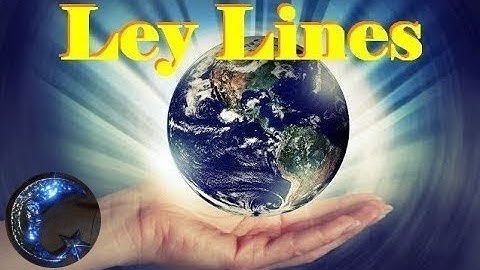 Using a Divining Rod for finding Ley Lines & Energy Vortices