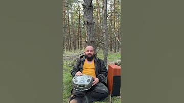 Любите слушать музыку на природе?!