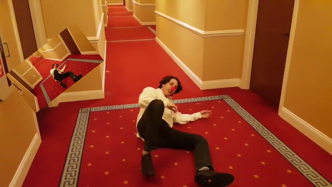 Bet You Thought That I Was Dead YouTube
