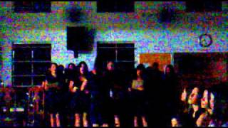 Congresso Jovens Cafelandia 2011