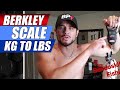 Berkley scale kg to lbs  berkley scale switch to lbs  berkley fish scale kg to lbs  berkley scale