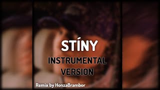 Viktor Sheen - Stíny (Remix Instrumental by @honzatesa)