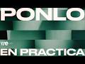 Ponlo en practica / Pastor Johan Cortes / Saldo insuficiente / We church
