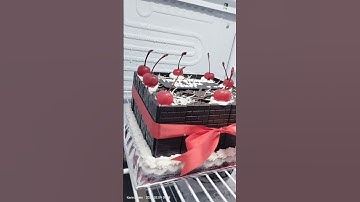 Thumbnail of Kue tart coklat#karinacake#kuetartpagercklt#kuetartsimple