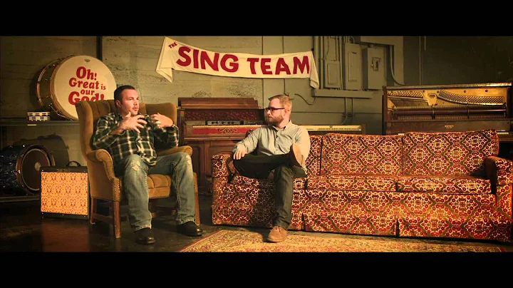 "I Was Born a Young Boy": Pastor Mark Interviews t...