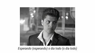 Video thumbnail of "Bruno Mars - Only When You're Lonely (Legendado)"