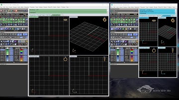 How to get Matrix 9 all Layer to Rhinoceros !!! rhinoceros tips and trick video! CAD model! Jewel