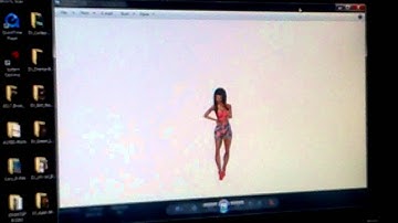 How to use Hiresnobg on imvu