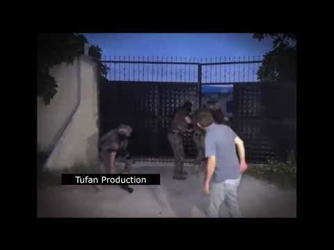 Polis Özel Harekat | PÖH ''Aksiyon'' - Operasyon Kesitleri | Video KLİP ! (HD)