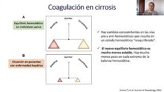 Clase 5   Curso Anual de Hepatología