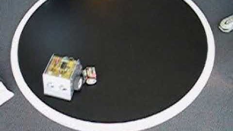 NAIT Sumovore (Vintage Video)