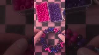 kandi + random silly chats!! :3 (packing an order for @Lynnisnothere8908)