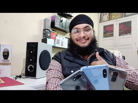 ๐ด Max Pro M2 & M2, Realme U1, Redmi 7,Nokia 8.1 Tech Q/A ๐