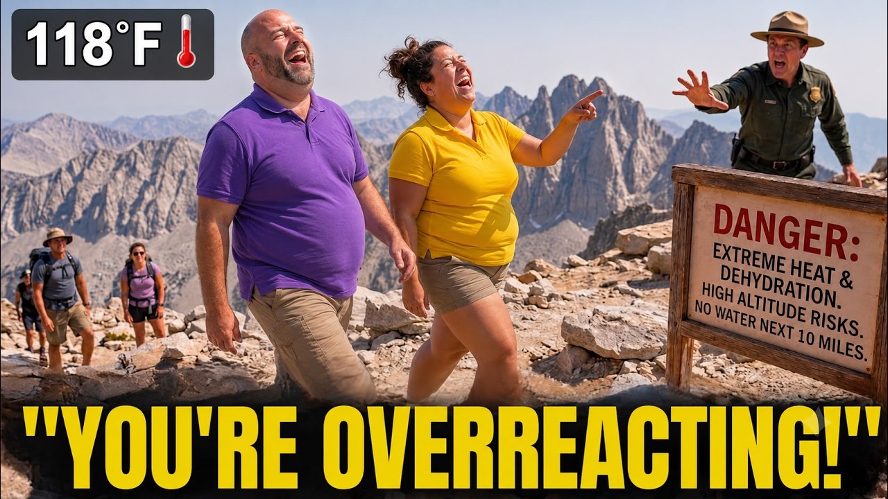 The Universal Limitations of Expertise at High Altitude