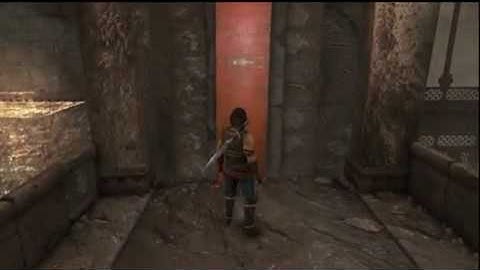 Prince of Persia The Forgotten Sands Walkthrough Part 31
