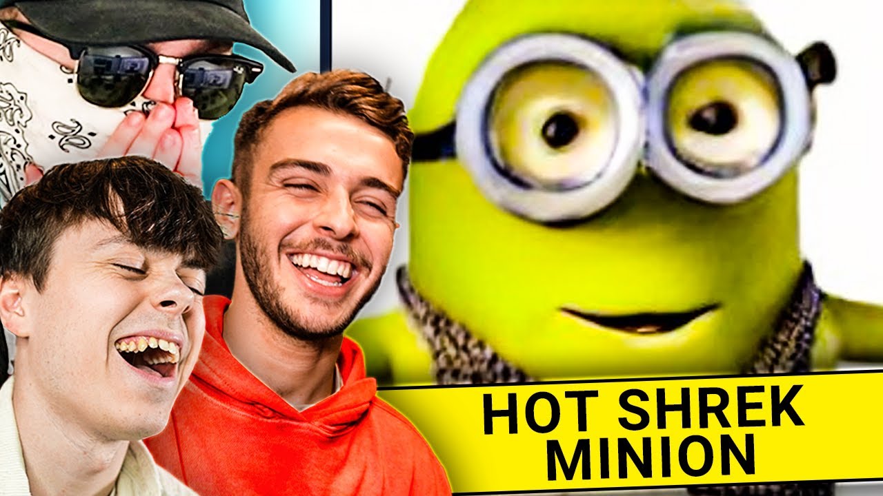 We Generated WEIRD AI Images