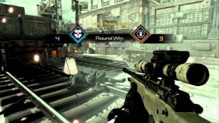 First Lefty in Ghost