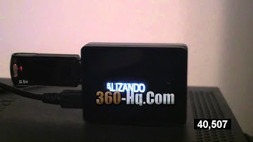 Updating Xk3y/xKey/x360key in 60 seconds (How to)