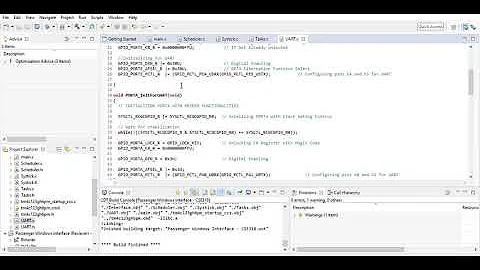 CSE318 Final Project - Passenger Windows Interface...