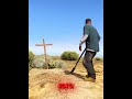 CJтАЩs Grave Found In GTA 5 This Changes Everything ЁЯХКя ПЁЯШ CJтАЩs Grave Found In GTA 5 This Changes Everything ЁЯХКя ПЁЯШ