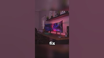 This SECRET PC Tip Will SAVE Your Computer This Summer #shorts #tech #pc