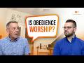 Obedience and Worship | Ep002 | Interview with Josiah Malan | A Voice for Worship