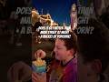 Disneyland’s Main Street USA + A Bucket of Popcorn = My Happy Place