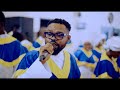 Iyanu by apex choir  2023 cross over live performance