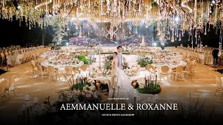 Aemmanuelle and Roxanne | On Site Photo Slideshow by Nice Print Photography