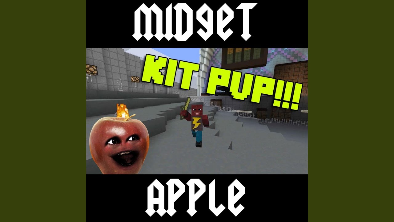 Watch KitPVP Is Dynamite on YouTube Watch KitPVP Is Dynamite on YouTube