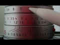 Leica M (M10, M10-P) Rangefinder tutorial: Range Focussing, Hyperfocal Distance, Depth of Field, etc