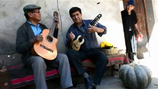 Video thumbnail of "Seleccion Huayños Tradicionales"