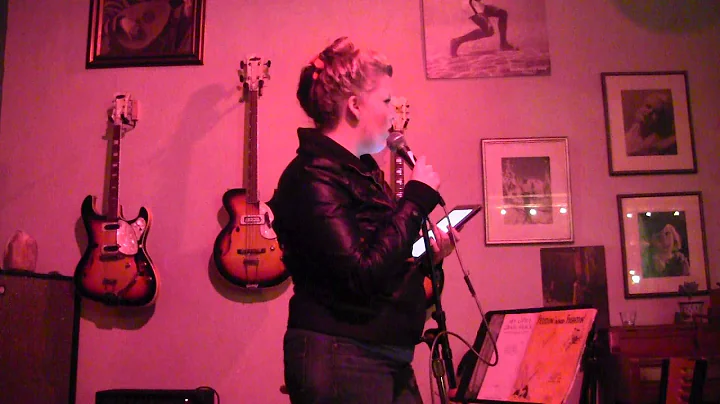 The Awkward Phase Presents: Veronica Heath-When Li...